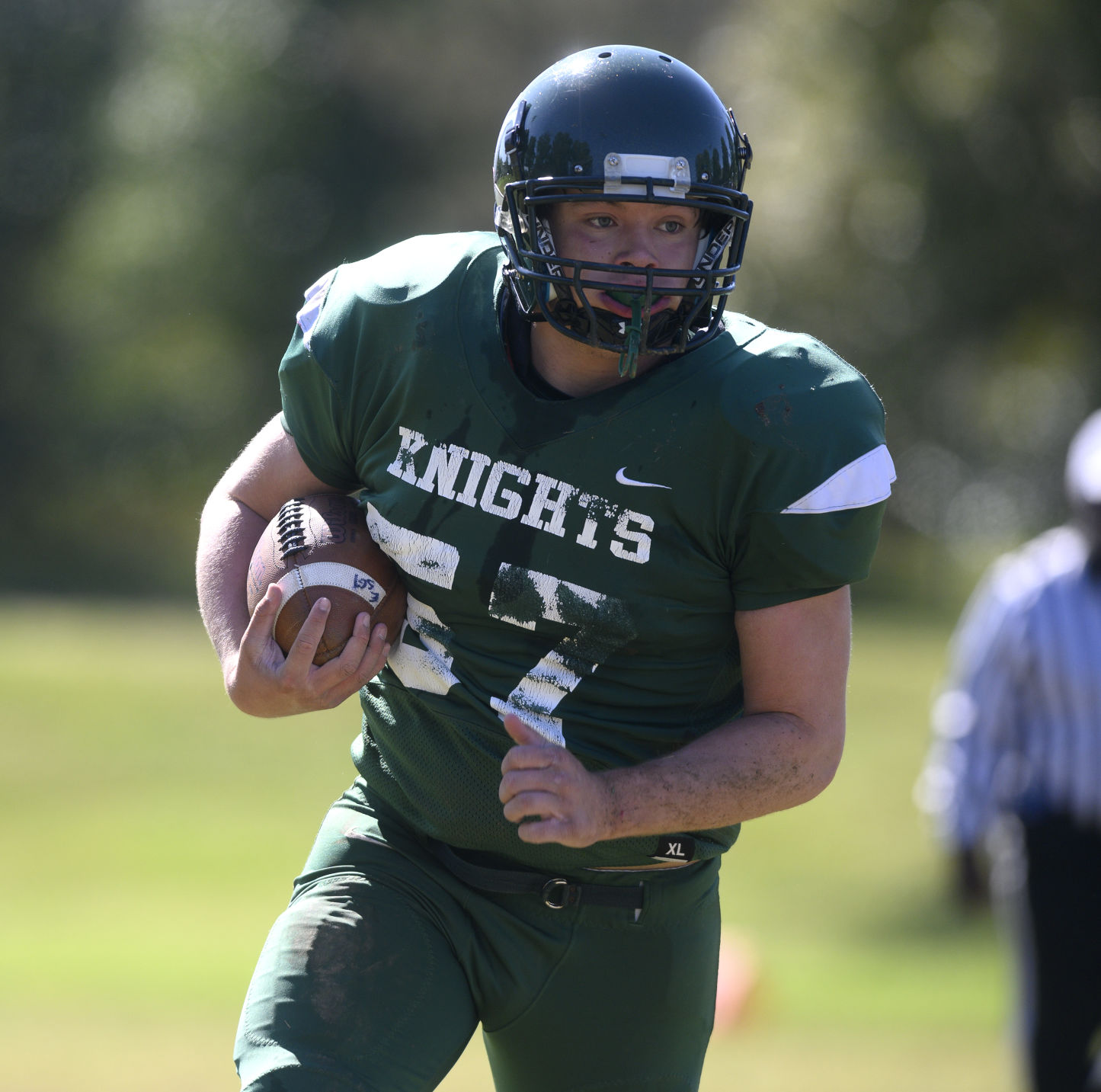 Cuba (Ill.) vs. Metro-East Lutheran